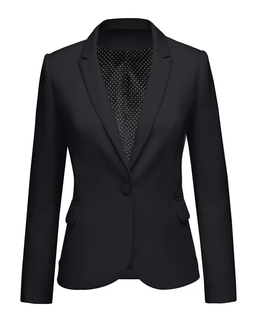 Elegant Women’s Blazer