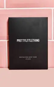 Revitalizing Sheet Mask (Pack of 5)