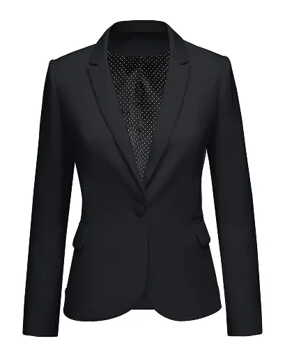 Elegant Women’s Blazer