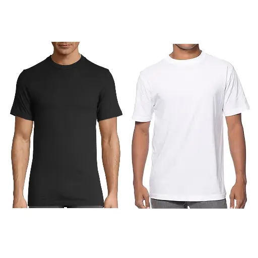 Classic Men’s Cotton Shirt